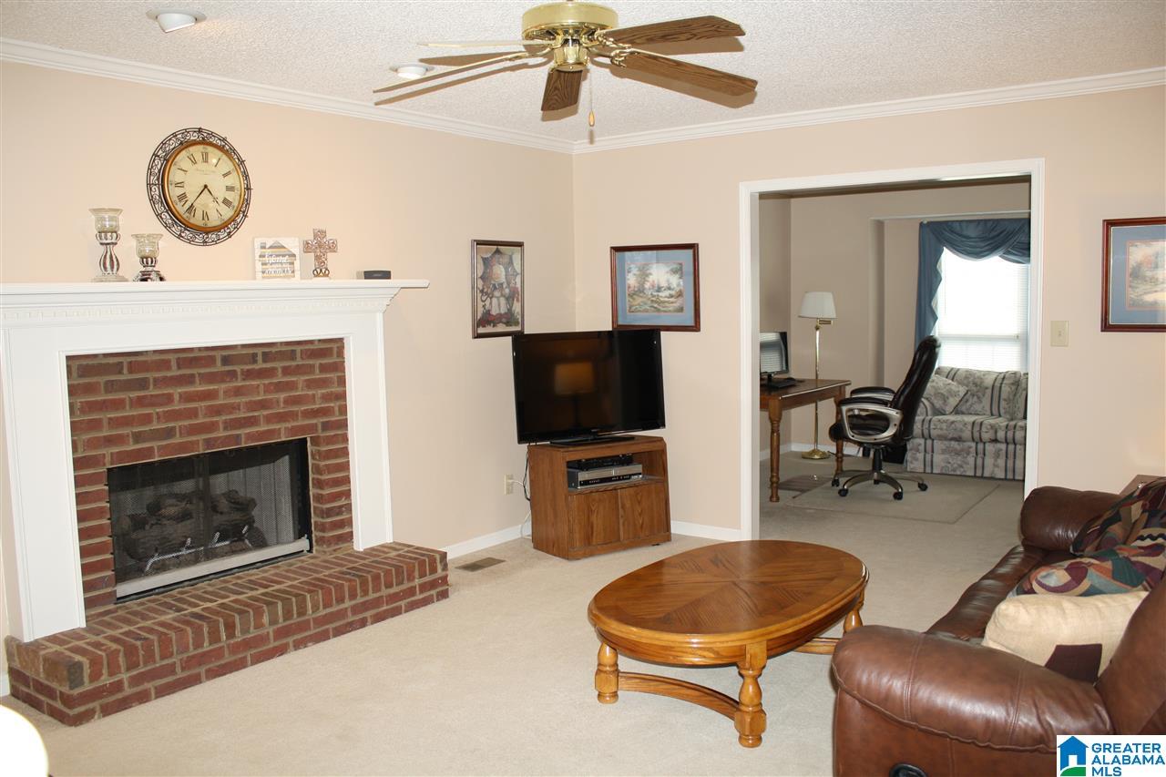 720 Olde Towne Circle Alabaster, AL 35007 - Photo 15 of 28