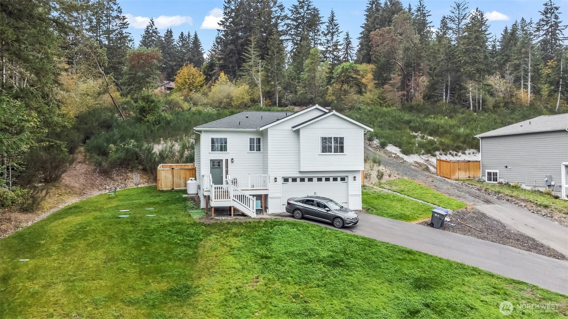 19011 Highway 3, Unit A Allyn, WA 98524 - Photo 2 of 11