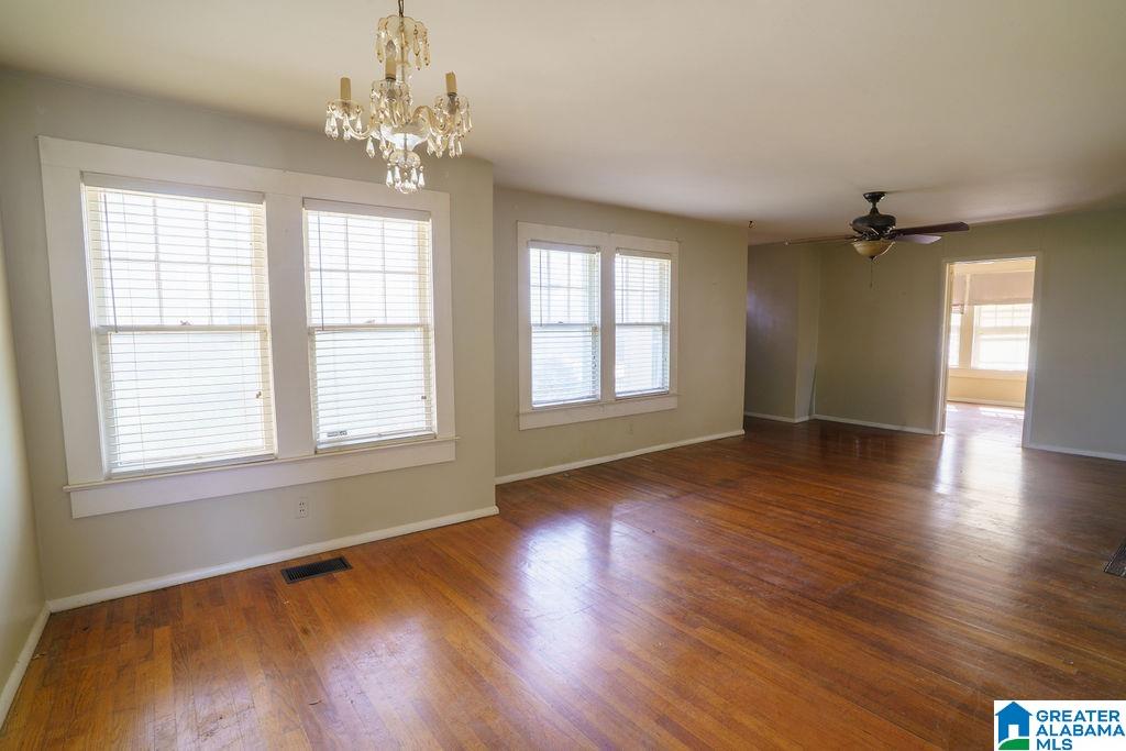 6047 Pocahontas Road Bessemer, AL 35022 - Photo 5 of 26