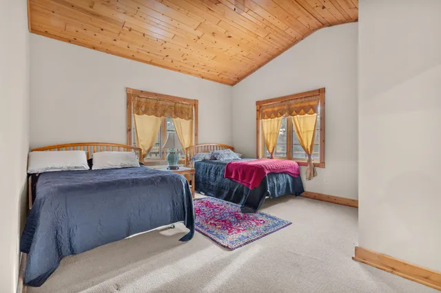 $295,000 | 695 South Street, Unit 6, Green Lake, WI 54941