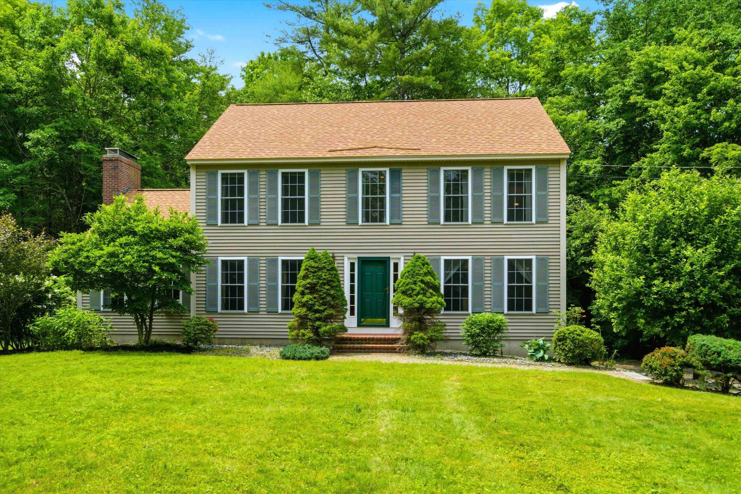 316 North Road Candia, NH 03034 - Photo 1 of 30