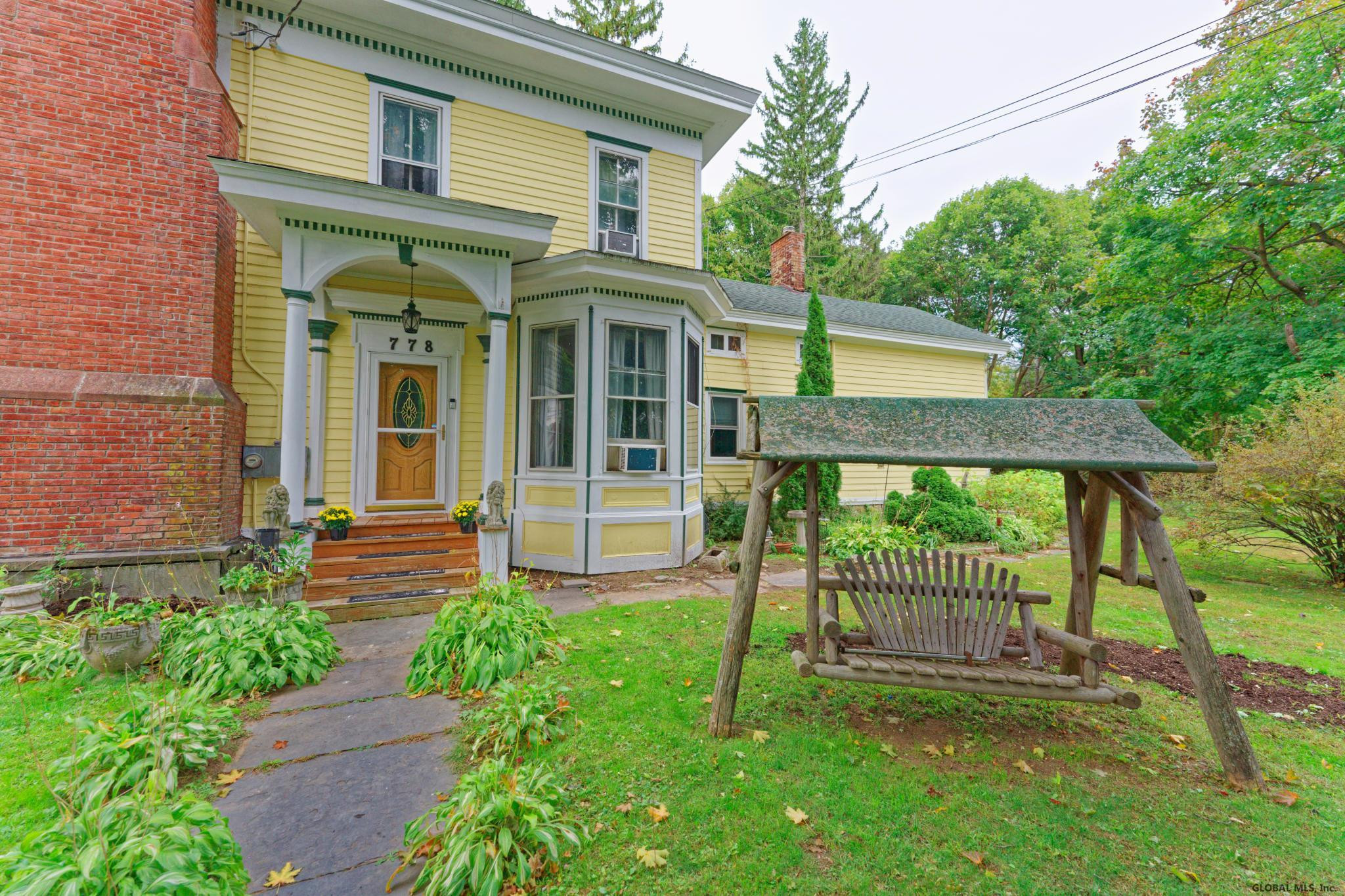 778 Rte 9W Bethlehem, NY 12077 - Photo 2 of 36 Photo 2