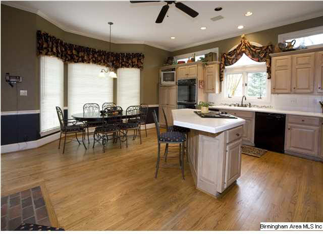 3521 Mill Springs Road Birmingham, AL 35223 - Photo 15 of 31
