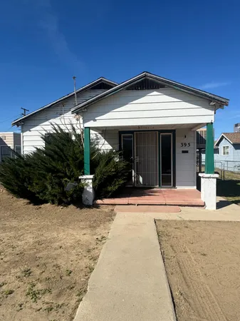 $152,500 | 395 East Houston Street, Coalinga, CA 93210