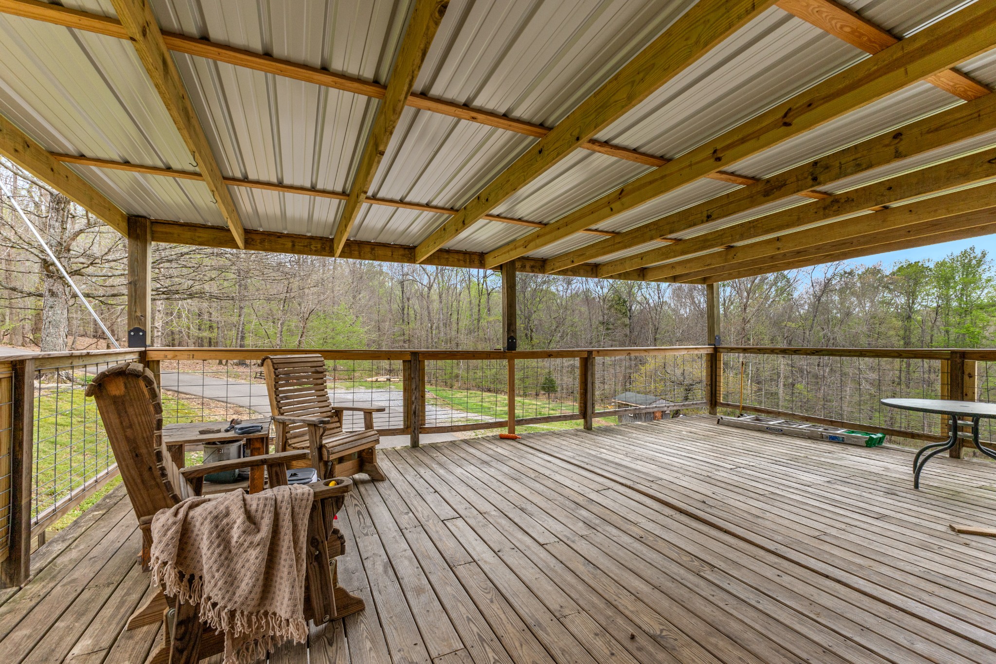 180 Hill Road Vanleer, TN 37181 - Photo 13 of 43