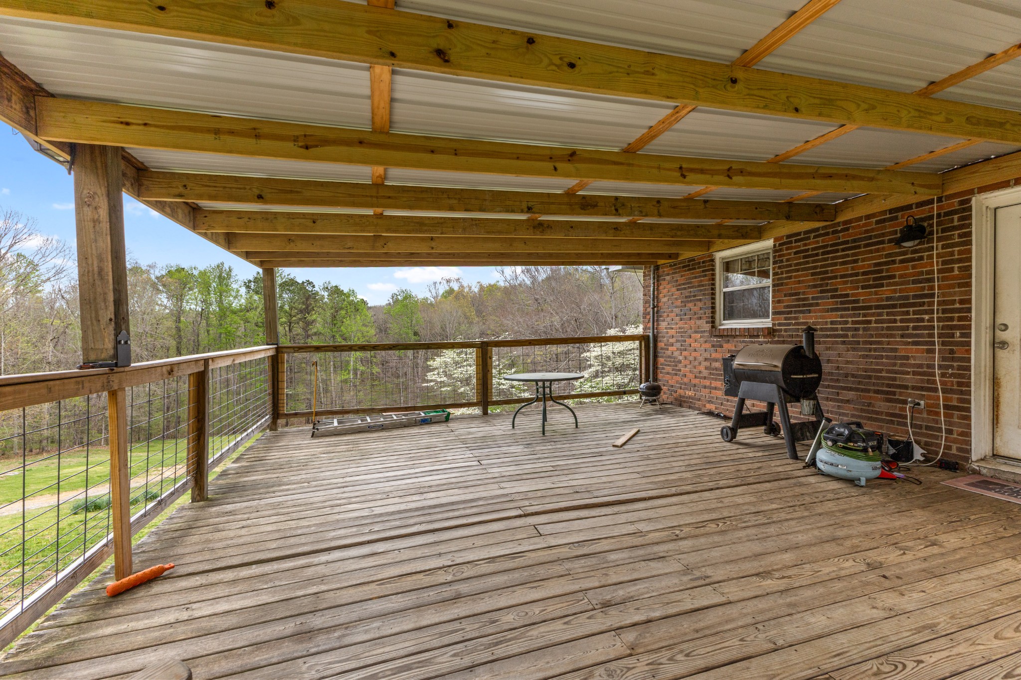 180 Hill Road Vanleer, TN 37181 - Photo 14 of 43