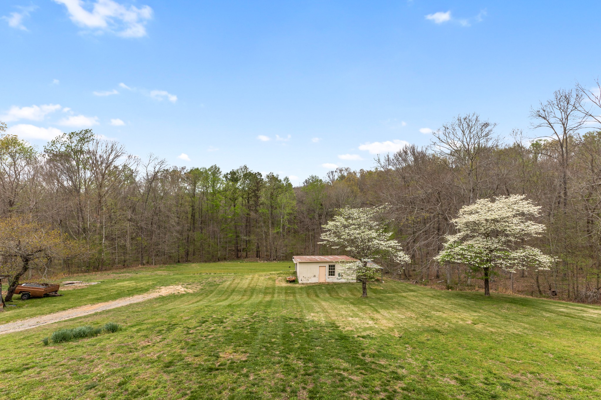 180 Hill Road Vanleer, TN 37181 - Photo 15 of 43