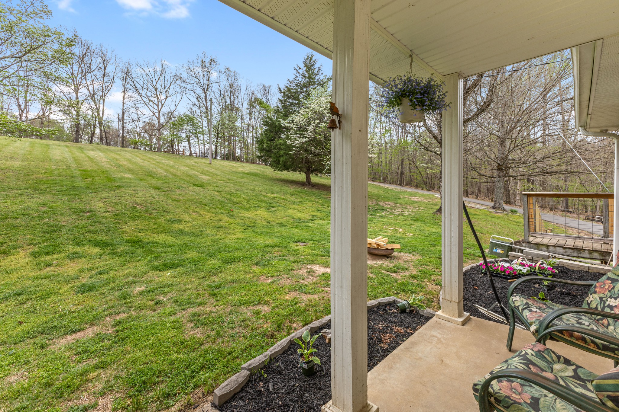 180 Hill Road Vanleer, TN 37181 - Photo 16 of 43