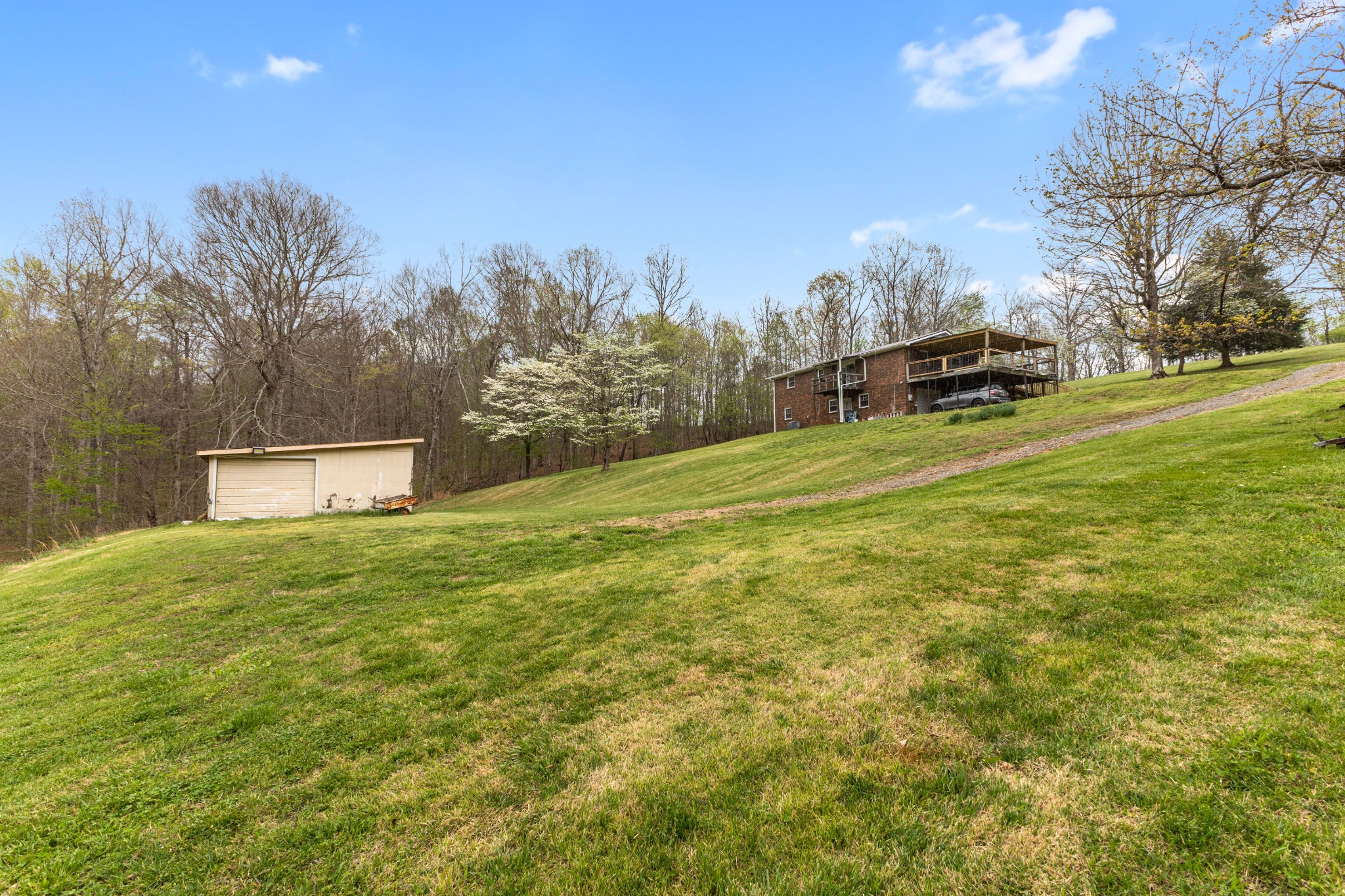 180 Hill Road Vanleer, TN 37181 - Photo 17 of 43