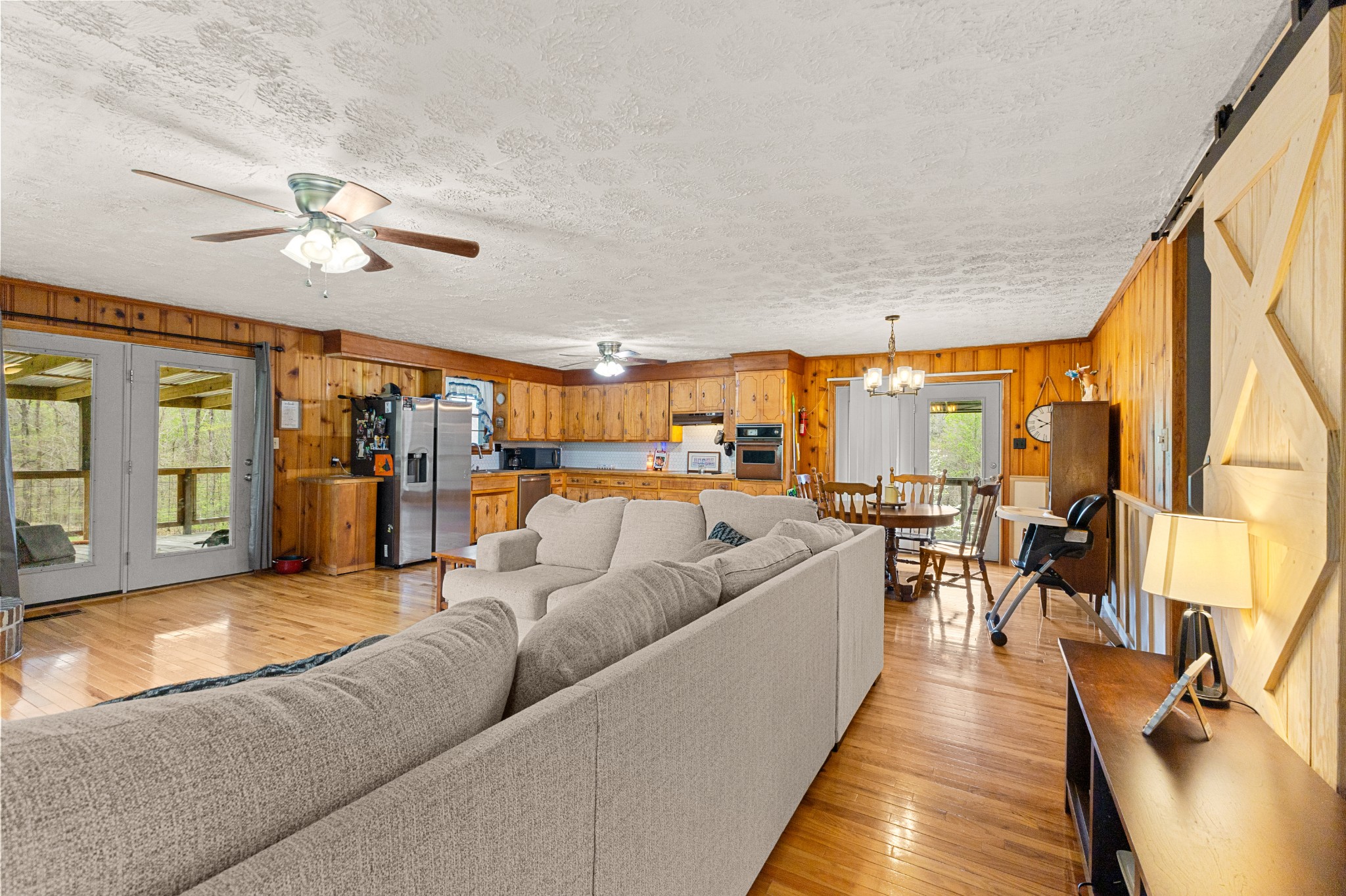 180 Hill Road Vanleer, TN 37181 - Photo 23 of 43