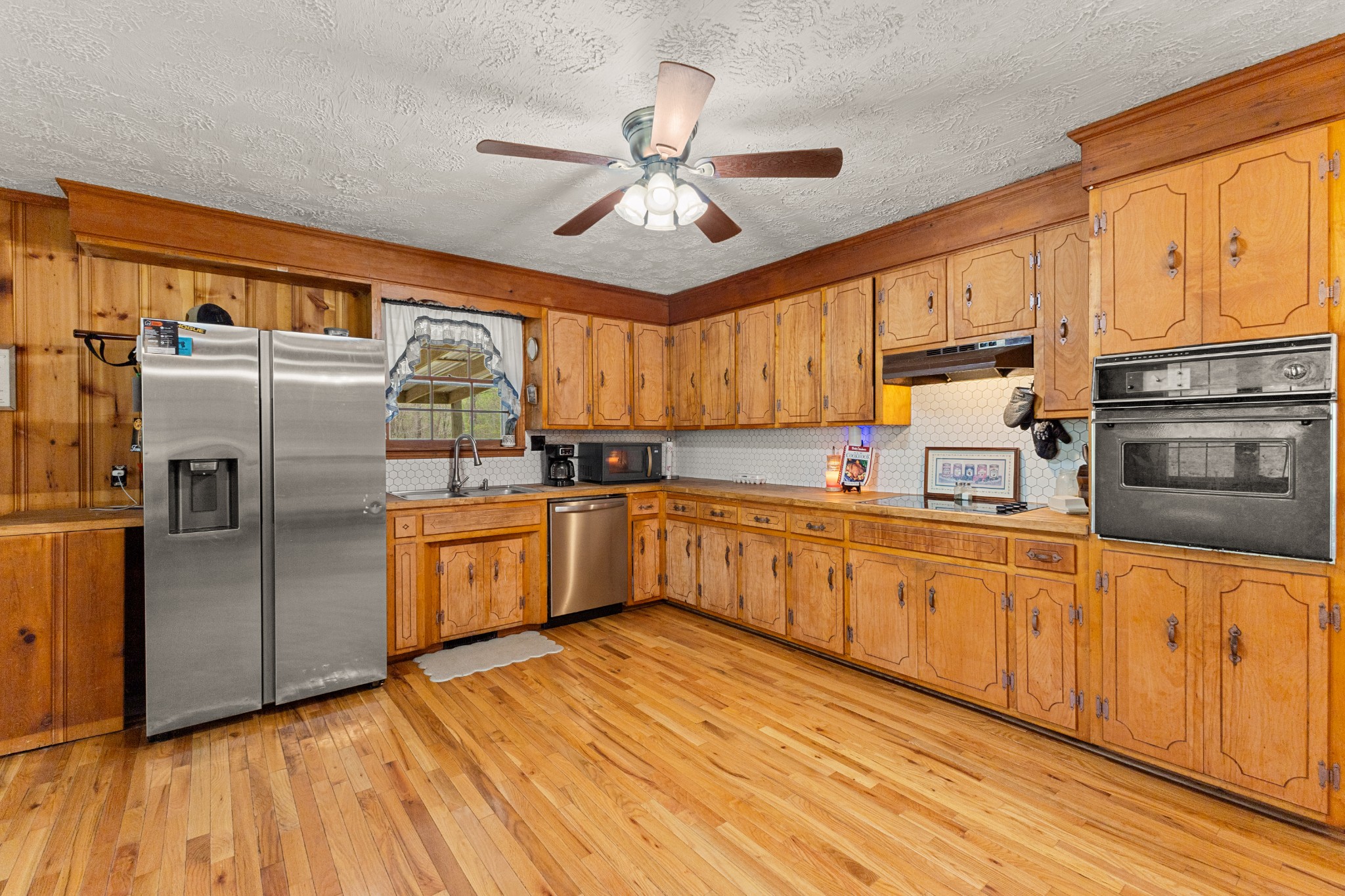 180 Hill Road Vanleer, TN 37181 - Photo 26 of 43