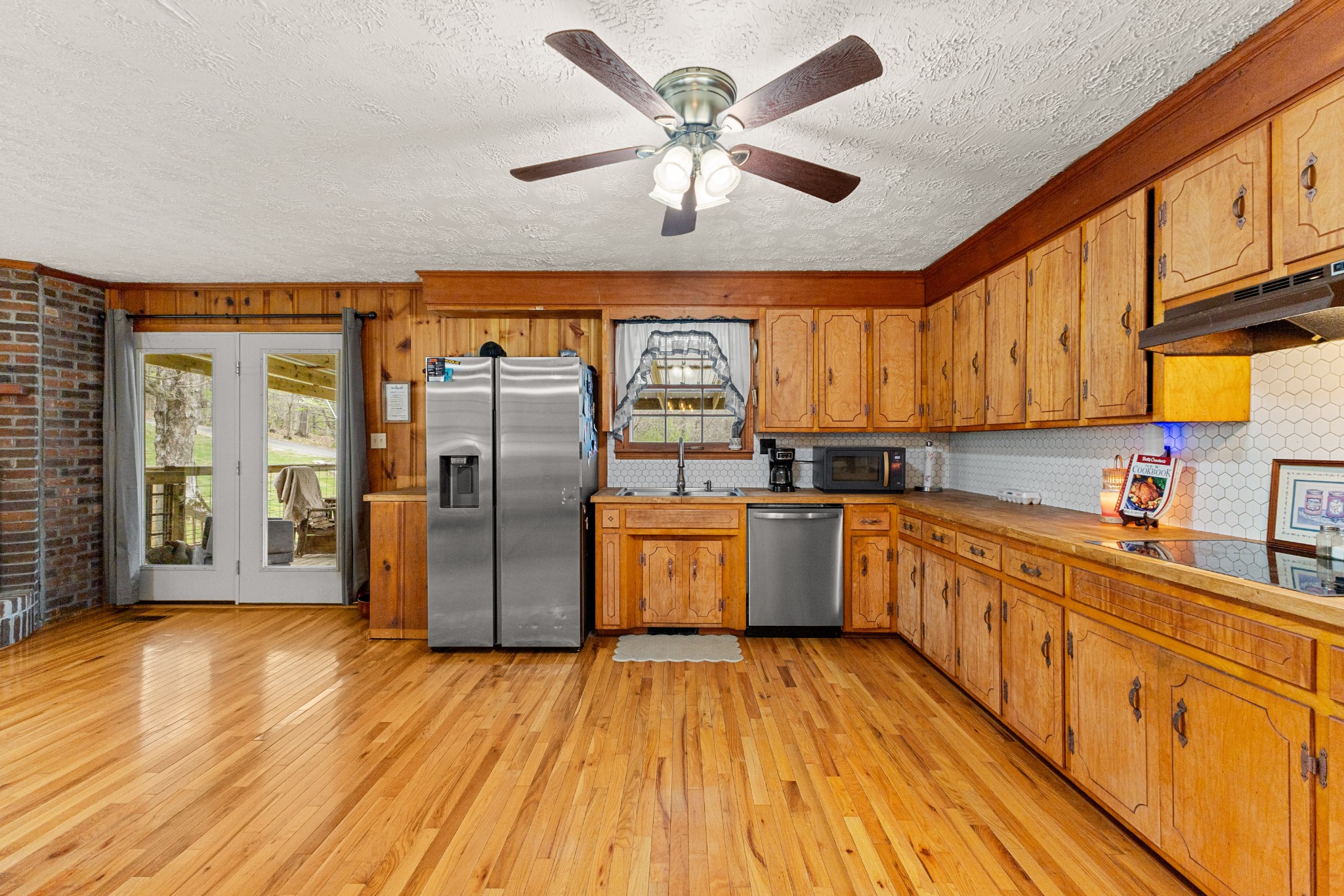 180 Hill Road Vanleer, TN 37181 - Photo 27 of 43