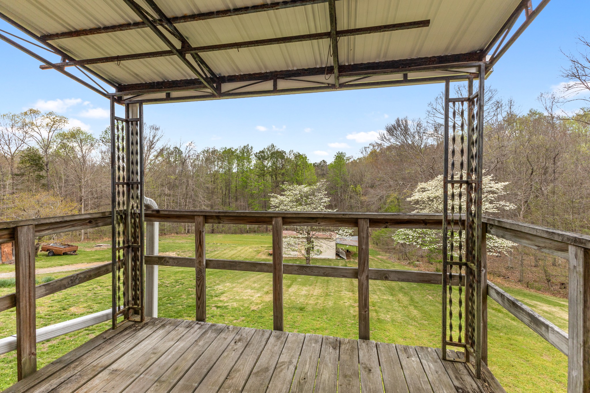 180 Hill Road Vanleer, TN 37181 - Photo 30 of 43