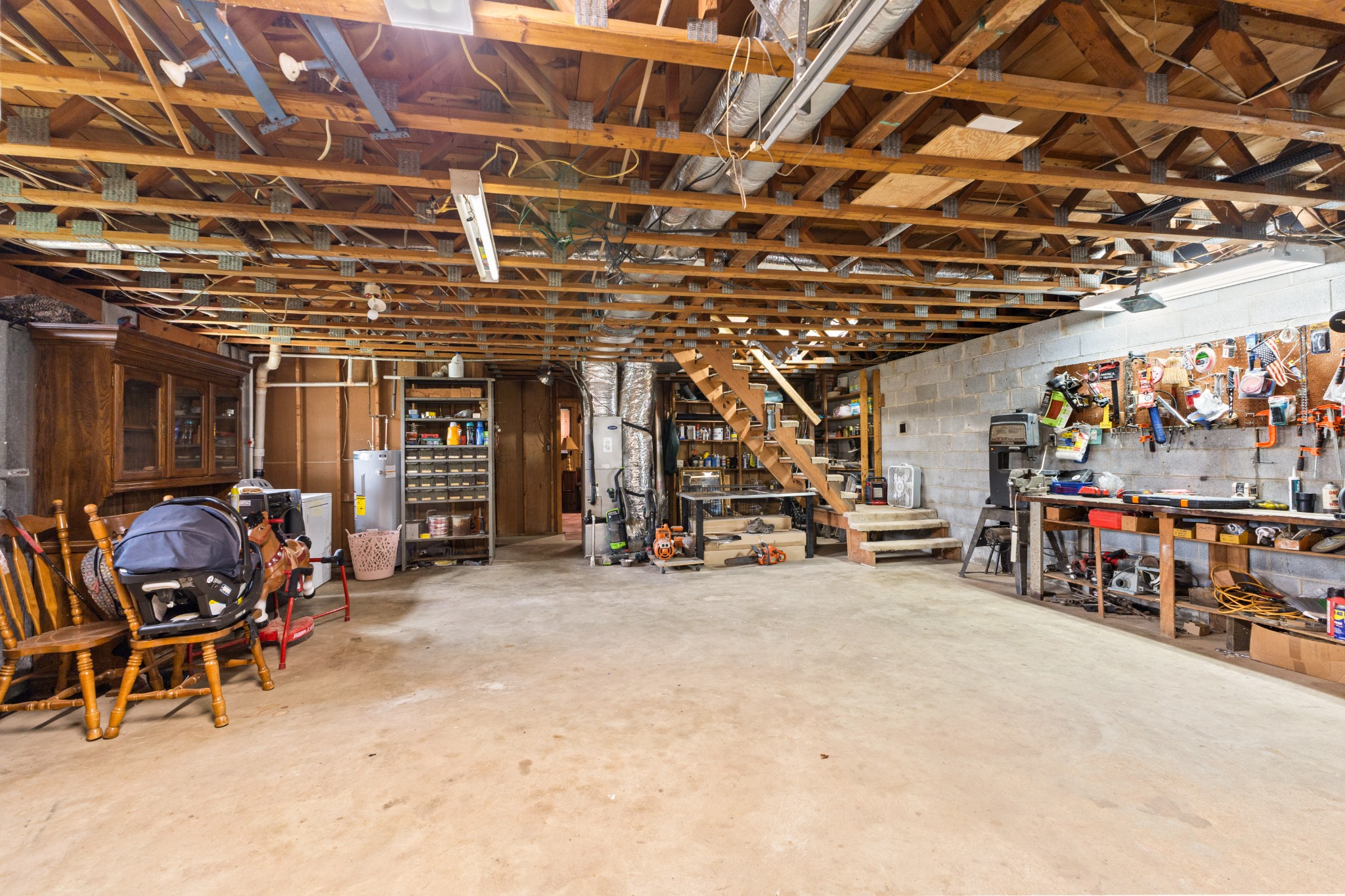 180 Hill Road Vanleer, TN 37181 - Photo 39 of 43