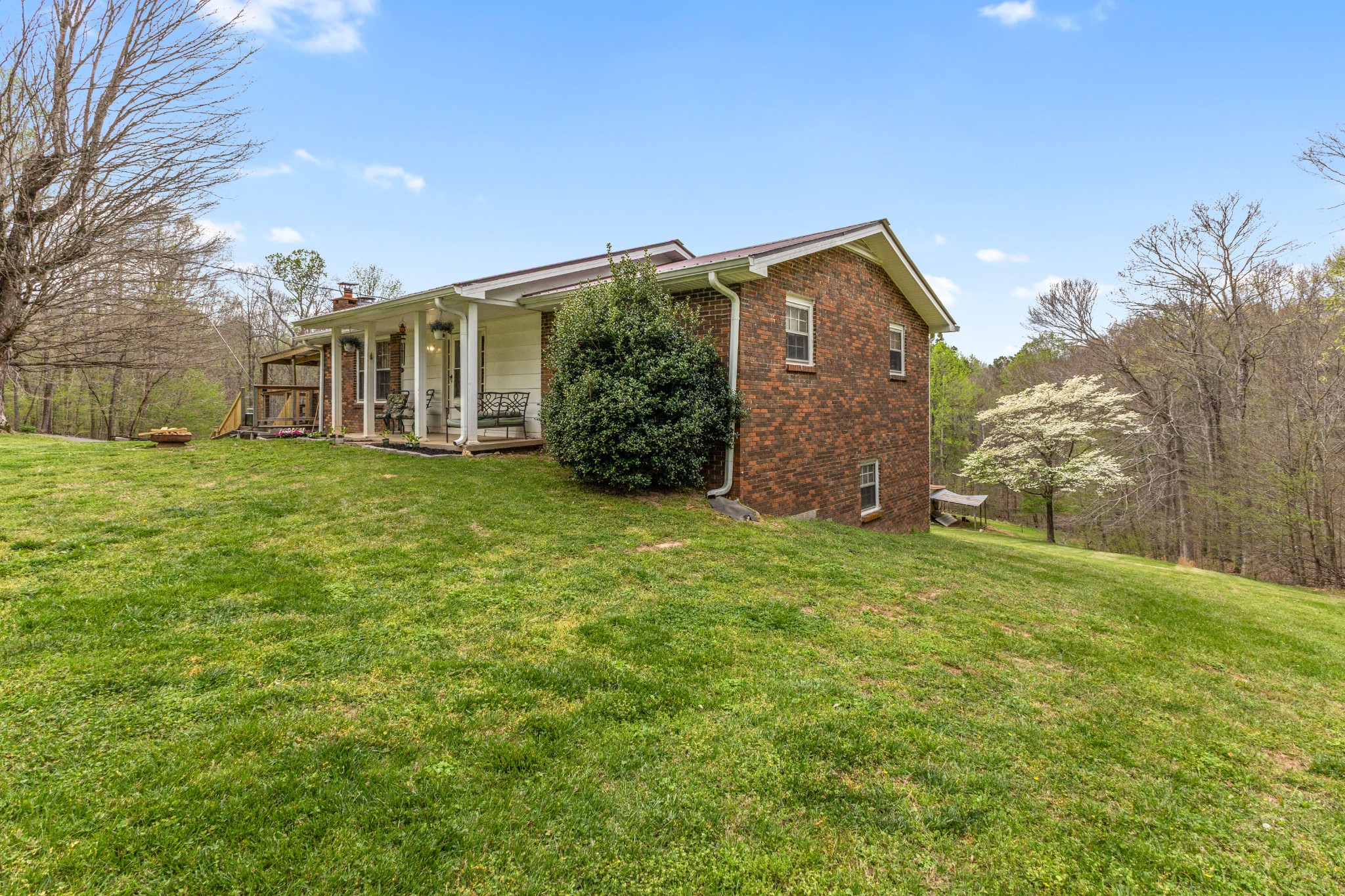 180 Hill Road Vanleer, TN 37181 - Photo 5 of 43