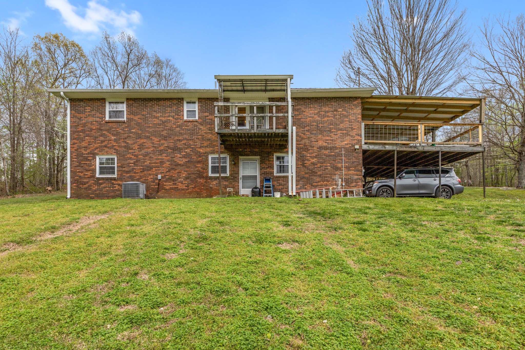 180 Hill Road Vanleer, TN 37181 - Photo 7 of 43