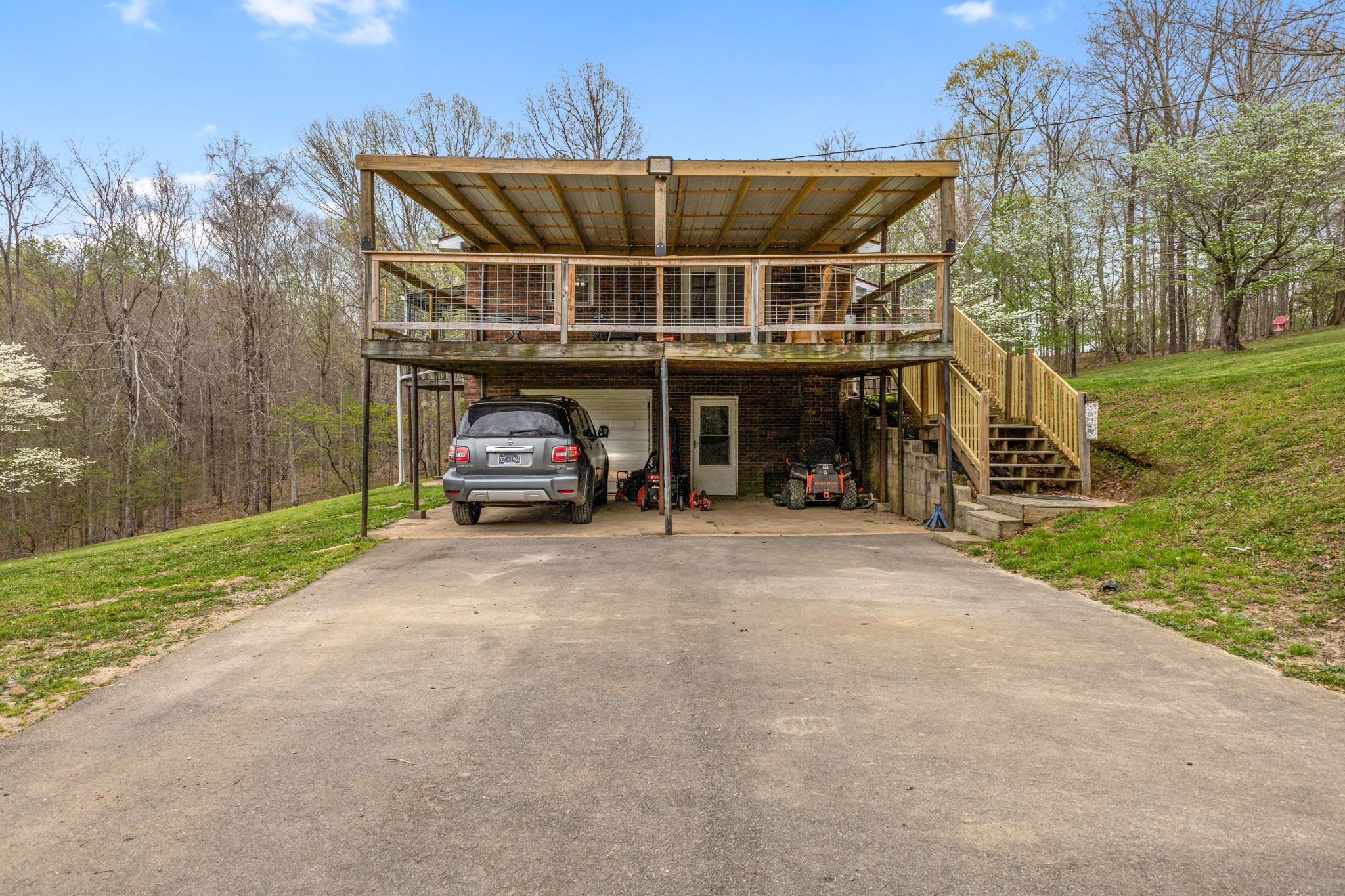 180 Hill Road Vanleer, TN 37181 - Photo 9 of 43