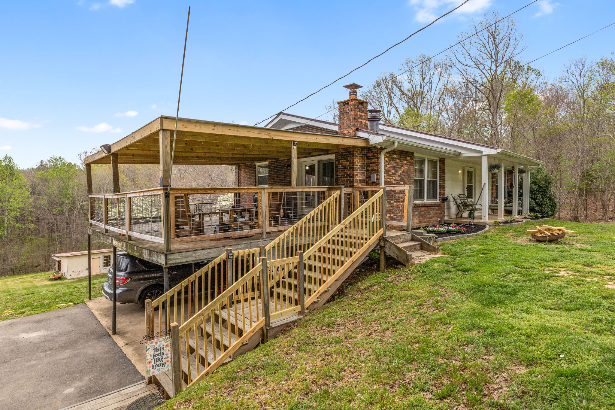 180 Hill Road Vanleer, TN 37181 - Photo 10 of 43