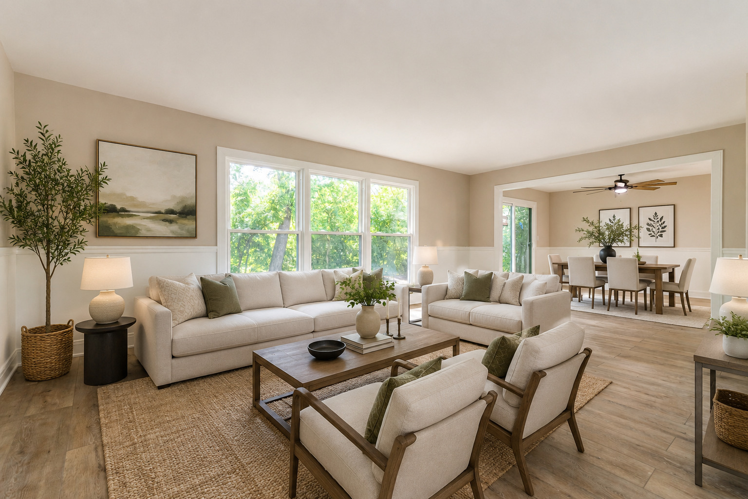 1482 Pebblestone Cove Wheaton, IL 60189 - Photo 8 of 34