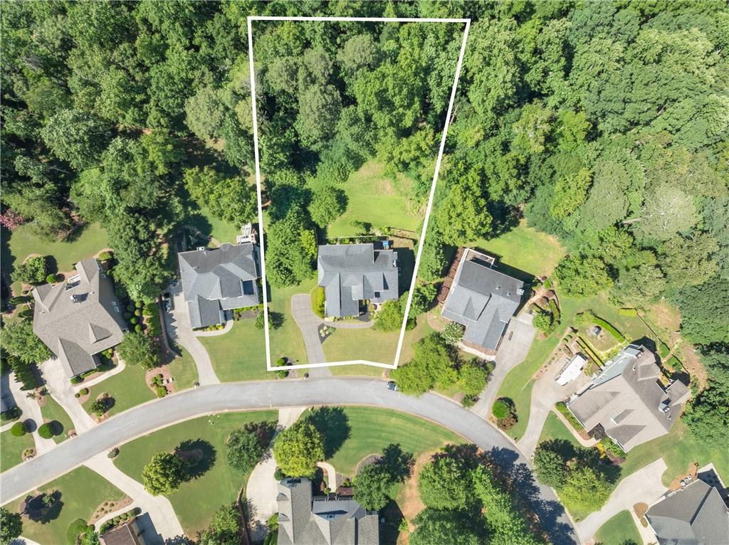 4460 Sloan Ridge Cumming, GA 30028 - Photo 4 of 8