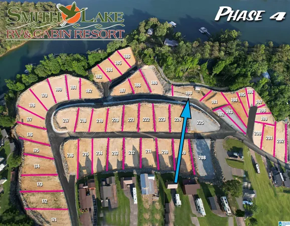 $399,900 | 157 County Road 2029, Unit 190, Crane Hill, AL 35053