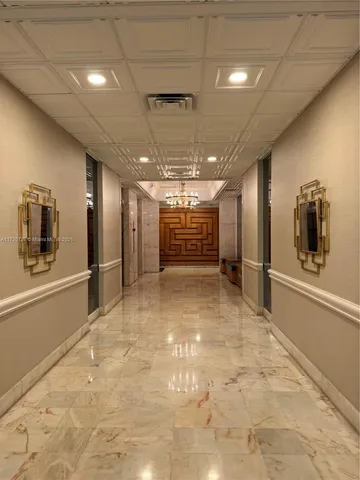 a bathroom with a tub and a shower