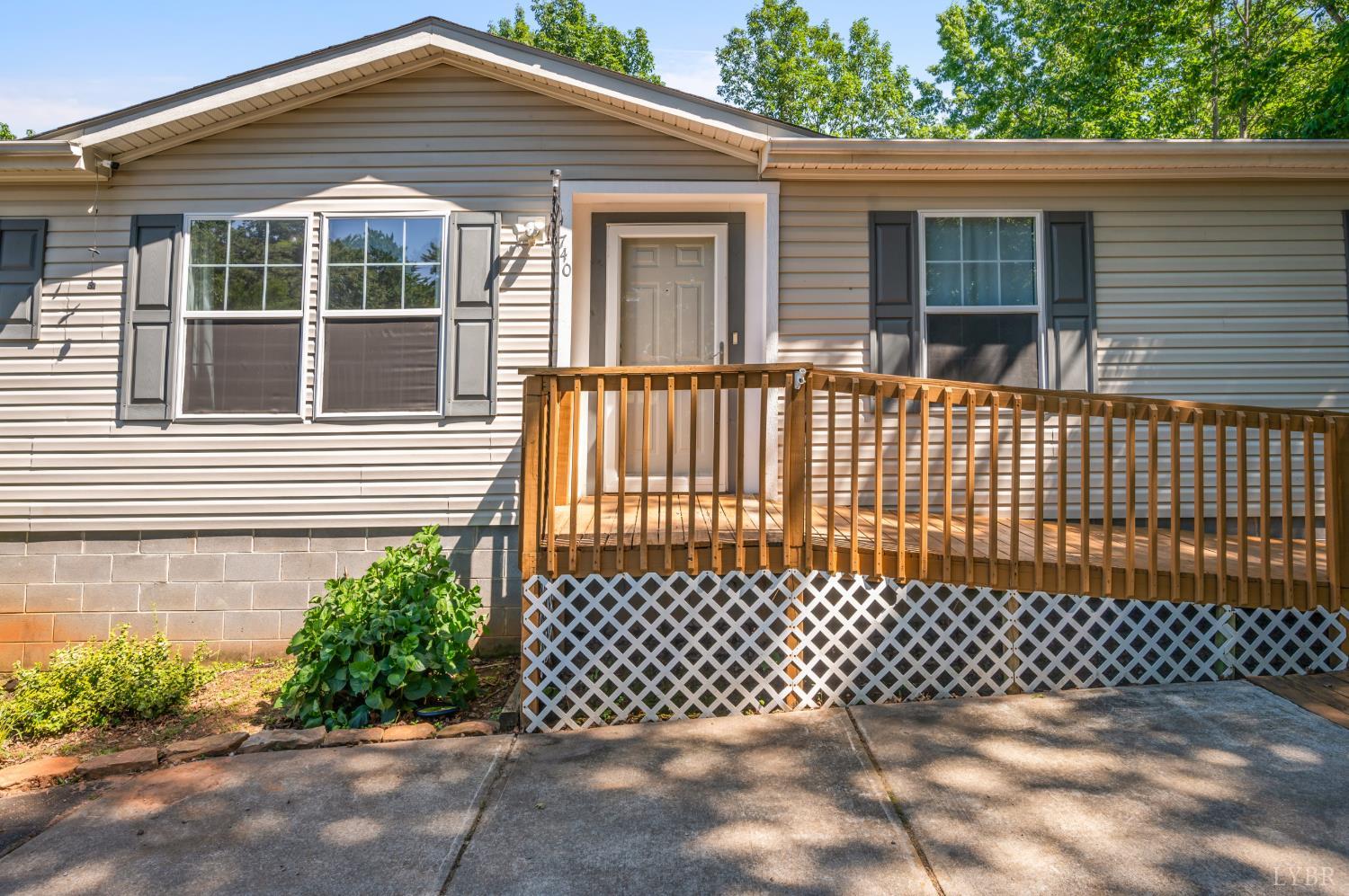 740 Long Island Road Gladys, VA 24554 - Photo 10 of 55