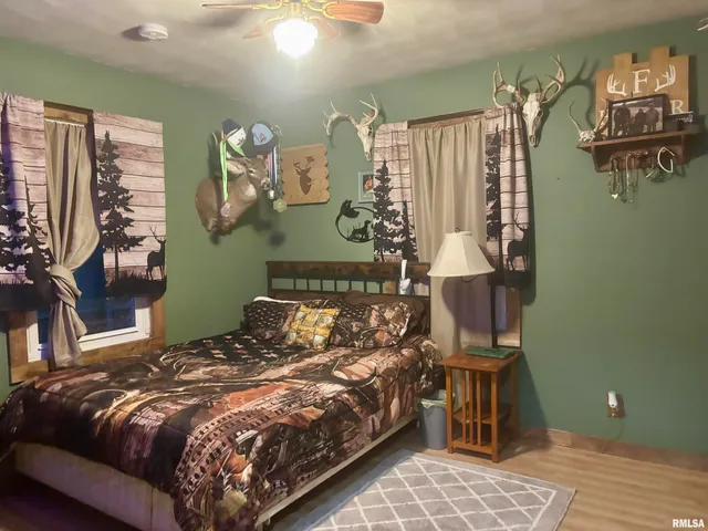 $72,500 | 200 West Ave B, Lewistown, IL 61542