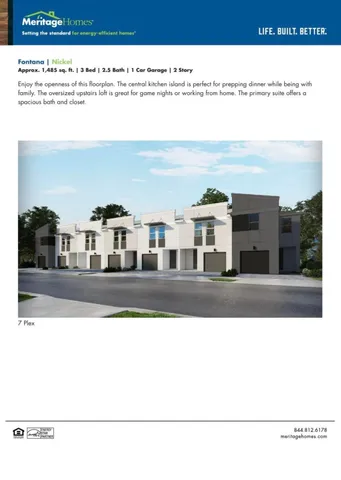 $2,700 | 3553 San Bernardino Way, Palm Springs, FL 33461