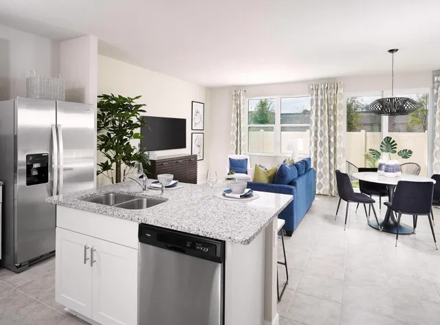 $2,700 | 3553 San Bernardino Way, Palm Springs, FL 33461