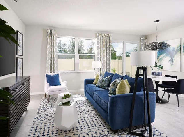 $2,700 | 3553 San Bernardino Way, Palm Springs, FL 33461