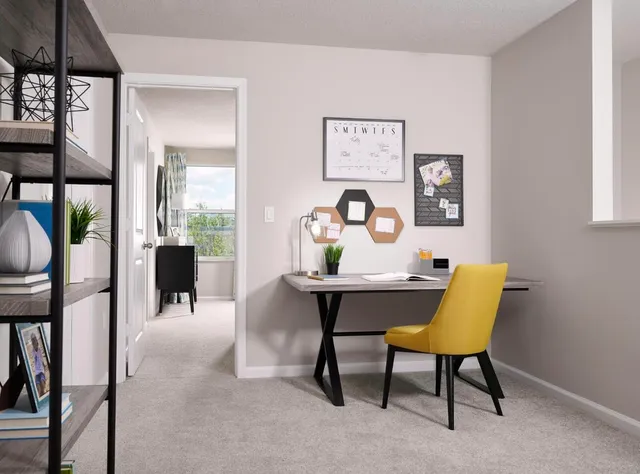 $2,700 | 3553 San Bernardino Way, Palm Springs, FL 33461