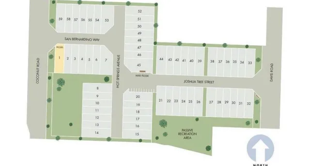 $2,700 | 3553 San Bernardino Way, Palm Springs, FL 33461