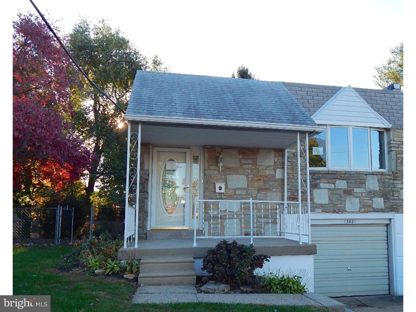 13021 Stevens Road Philadelphia, PA 19116 - Photo 1 of 25