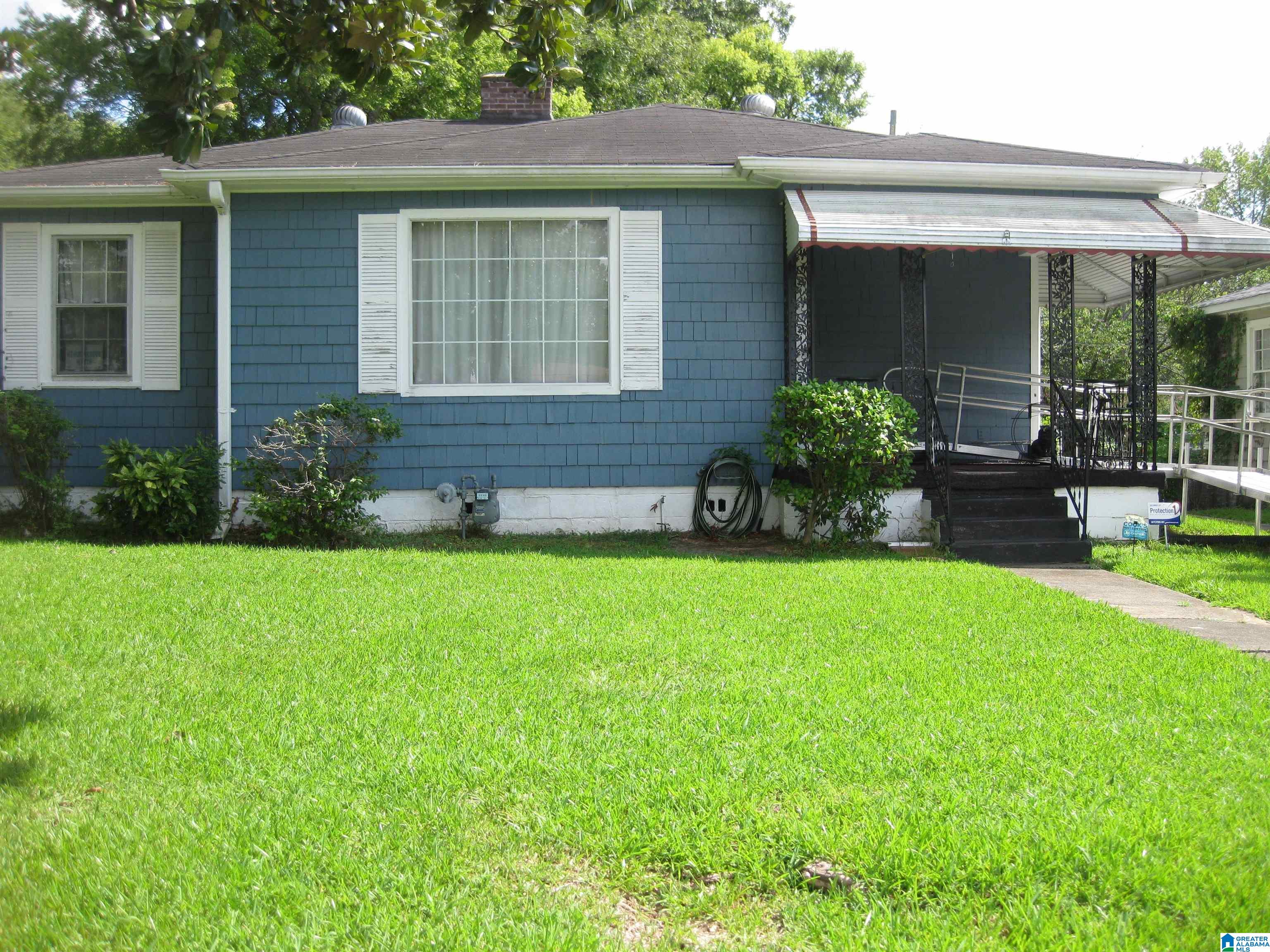 1841 St Charles Court Southwest Birmingham, AL 35211 - Photo 1 of 24
