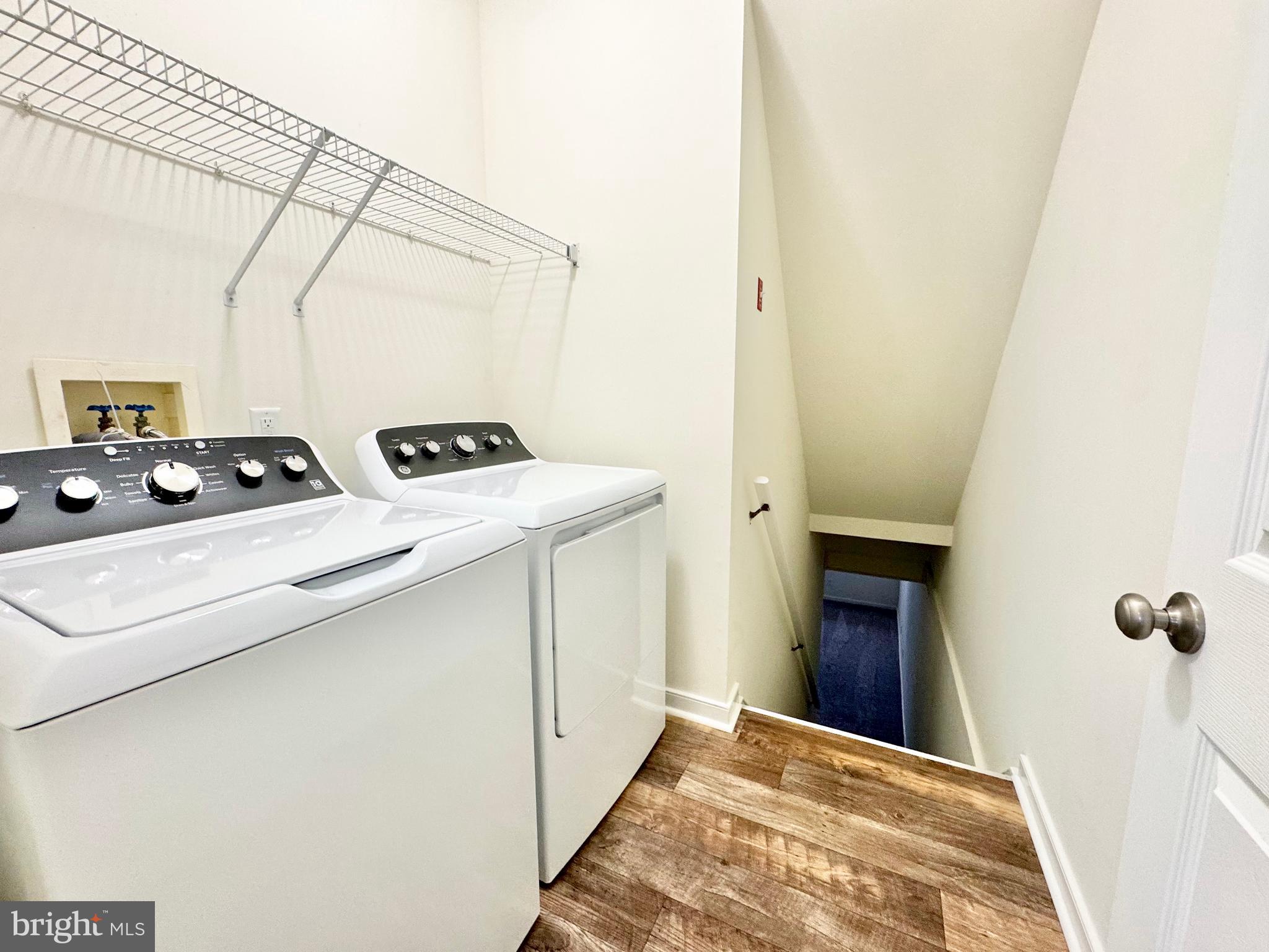 656 Venue Drive Dover, DE 19901 - Photo 15 of 29 a view of utility room