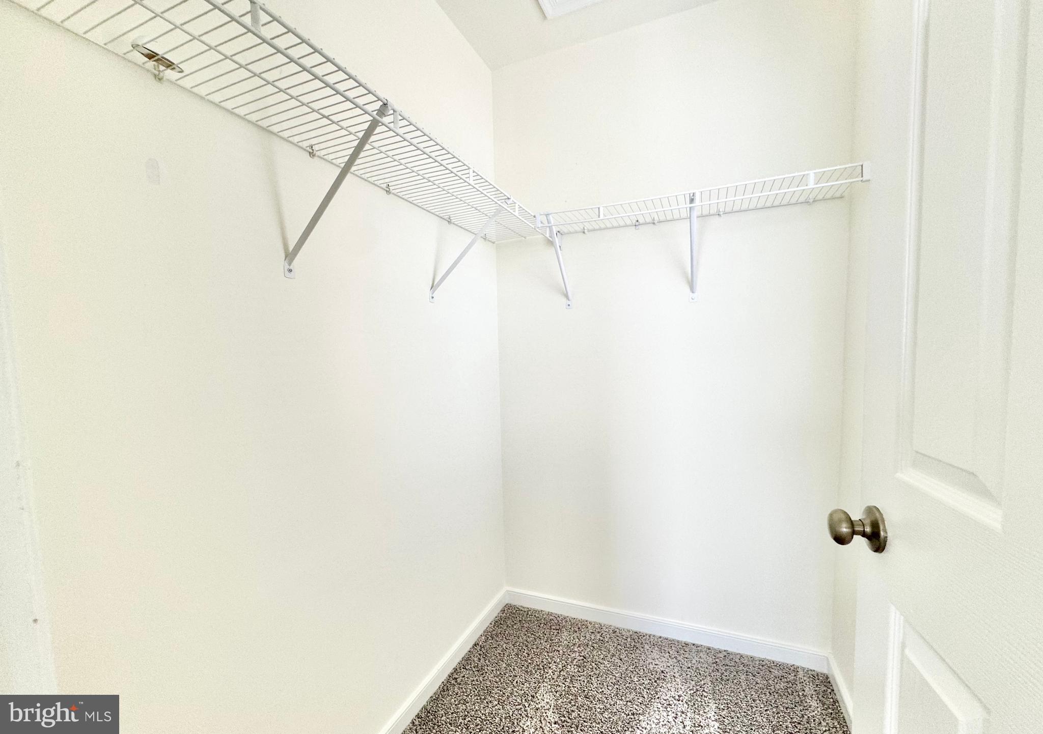 656 Venue Drive Dover, DE 19901 - Photo 27 of 29 a view of small space with racks on the wall