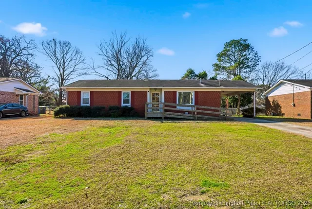 $1,550 | 815 Bedrock Drive, Fayetteville, NC 28303