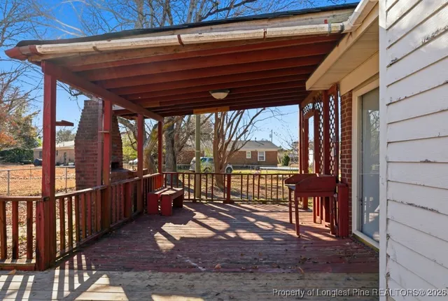 $1,550 | 815 Bedrock Drive, Fayetteville, NC 28303