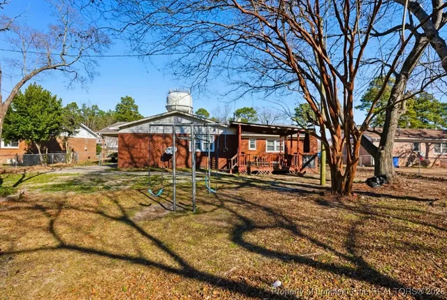 $1,550 | 815 Bedrock Drive, Fayetteville, NC 28303