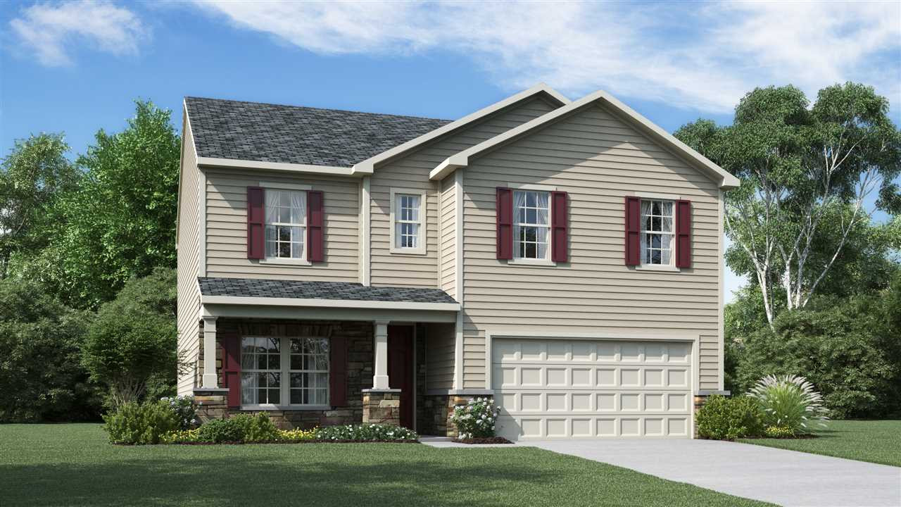 3425 Longleaf Estates Drive Raleigh, NC 27616 - Photo 1 of 1 Photo 1