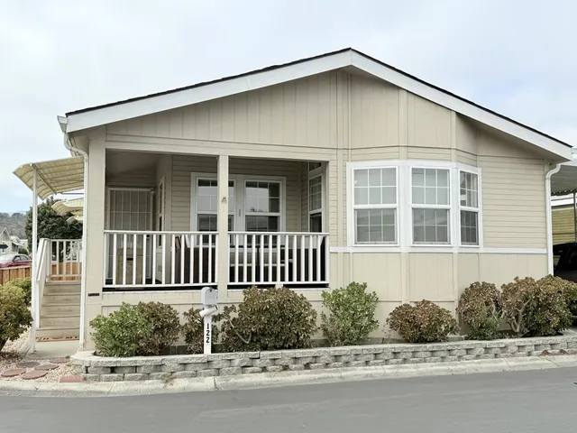 $489,000 | 5770 Winfield, Unit 122, San Jose, CA 95123