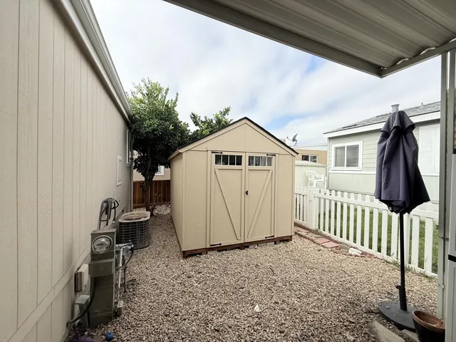 $489,000 | 5770 Winfield, Unit 122, San Jose, CA 95123