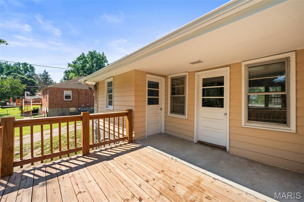 4302 Fee Fee Road Bridgeton, MO 63044 - Photo 27 of 31 Gallery Image 27