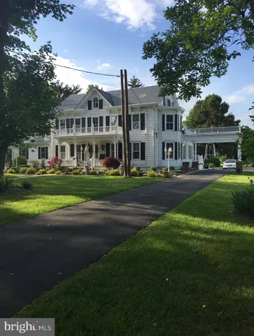 $2,350,000 | 77 Petty Road, Cranbury, NJ 08512