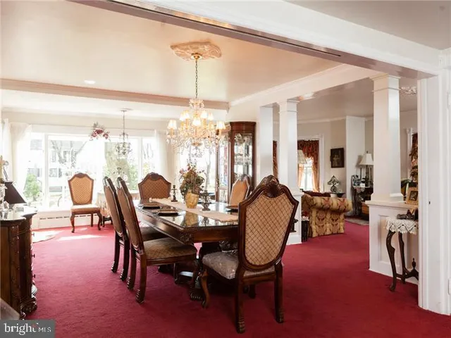 $2,350,000 | 77 Petty Road, Cranbury, NJ 08512