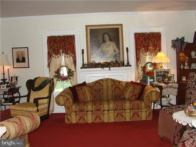 $2,350,000 | 77 Petty Road, Cranbury, NJ 08512