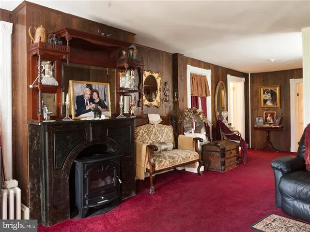 $2,350,000 | 77 Petty Road, Cranbury, NJ 08512