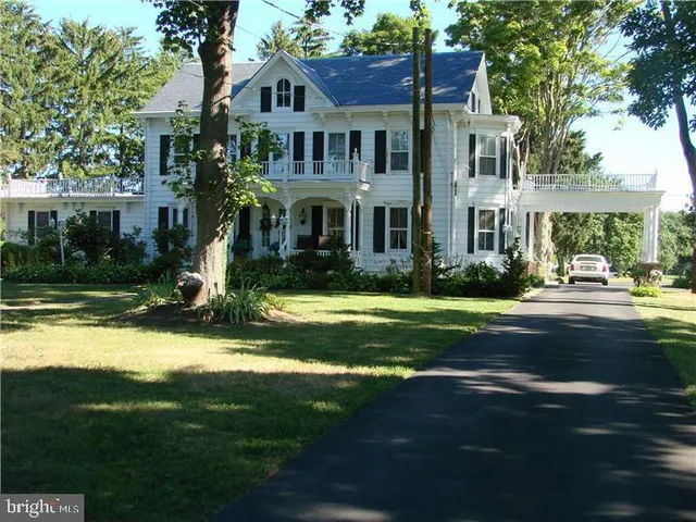 $2,350,000 | 77 Petty Road, Cranbury, NJ 08512