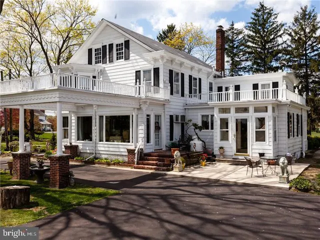 $2,350,000 | 77 Petty Road, Cranbury, NJ 08512